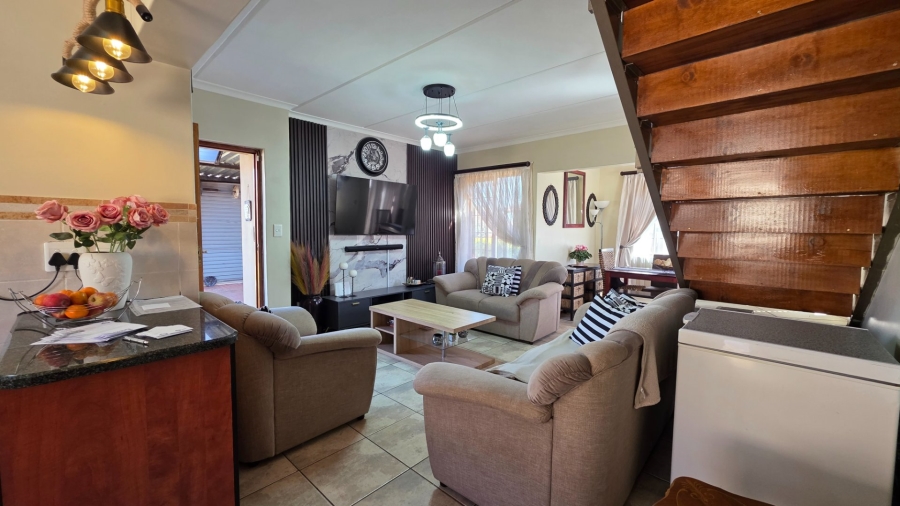 3 Bedroom Property for Sale in Meyersig Lifestyle Estate Gauteng