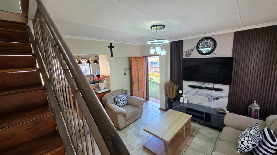 3 Bedroom Property for Sale in Meyersig Lifestyle Estate Gauteng