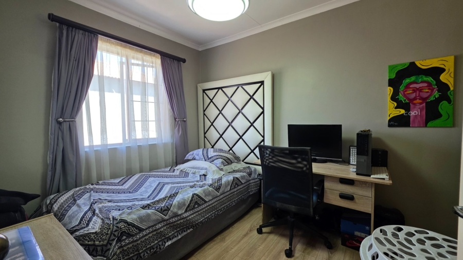 3 Bedroom Property for Sale in Meyersig Lifestyle Estate Gauteng