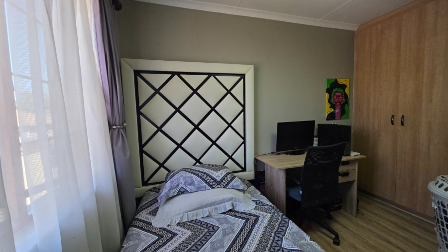 3 Bedroom Property for Sale in Meyersig Lifestyle Estate Gauteng