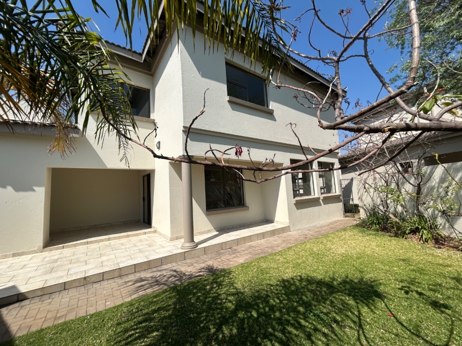 To Let 3 Bedroom Property for Rent in Kyalami Hills Gauteng