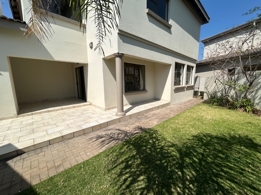 To Let 3 Bedroom Property for Rent in Kyalami Hills Gauteng