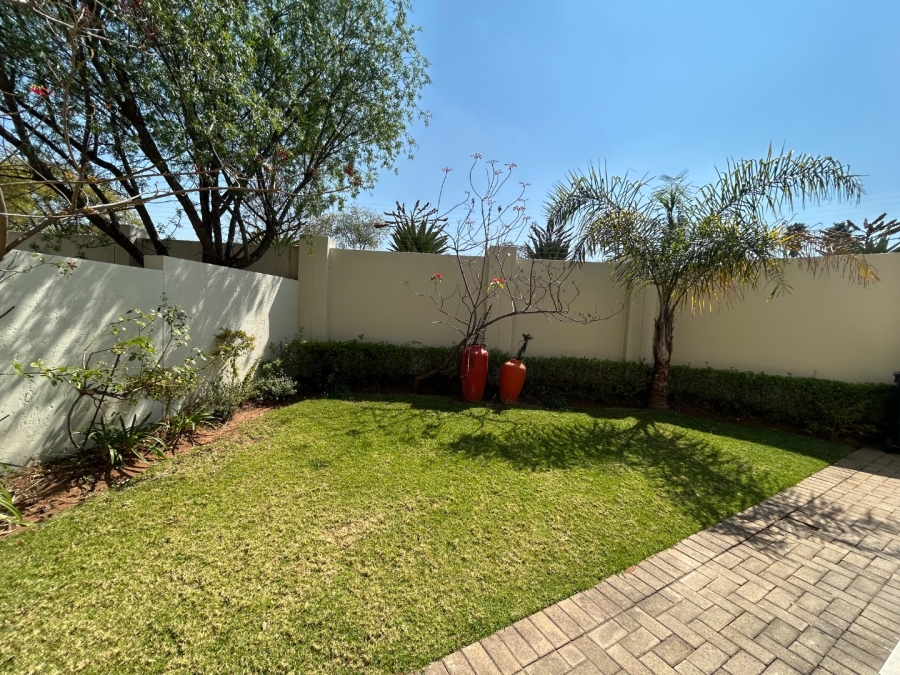 To Let 3 Bedroom Property for Rent in Kyalami Hills Gauteng