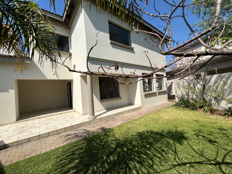To Let 3 Bedroom Property for Rent in Kyalami Hills Gauteng
