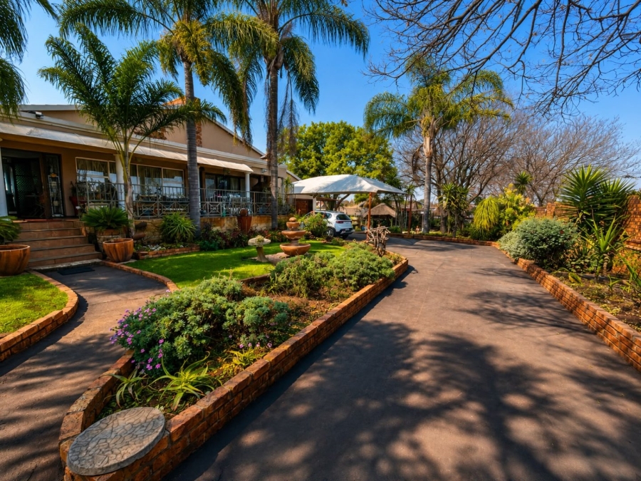 4 Bedroom Property for Sale in Elspark Gauteng