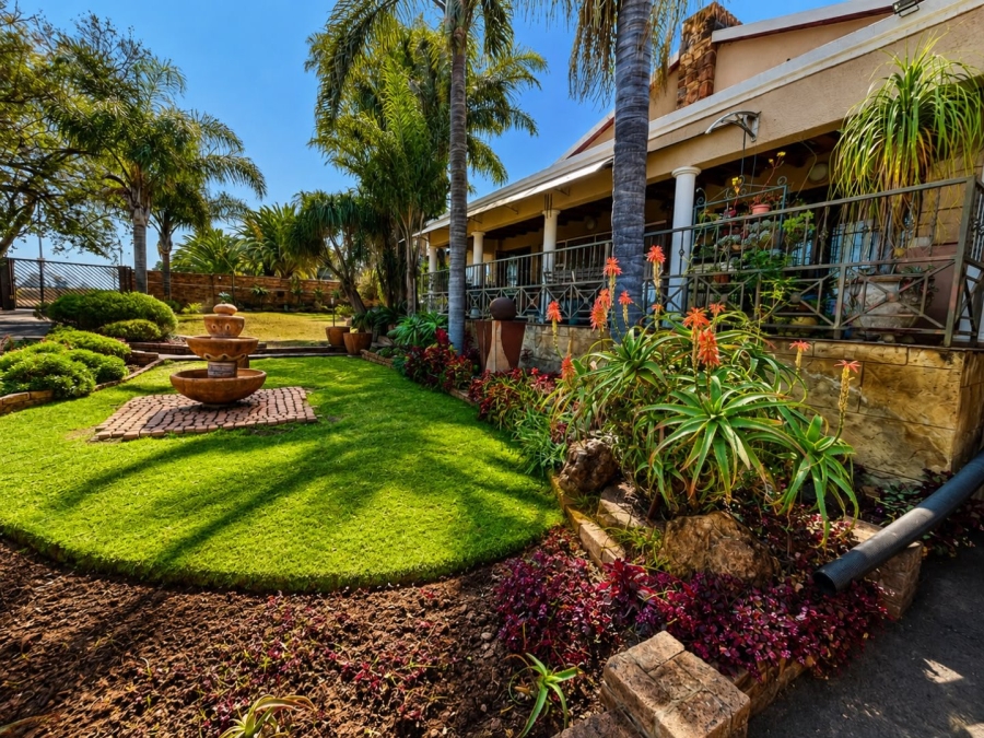 4 Bedroom Property for Sale in Elspark Gauteng