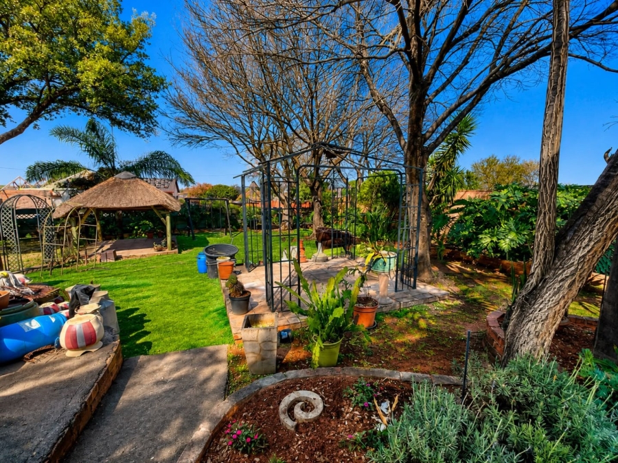 4 Bedroom Property for Sale in Elspark Gauteng
