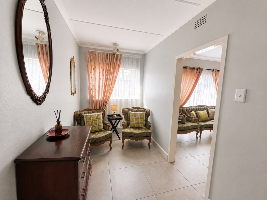 4 Bedroom Property for Sale in Elspark Gauteng