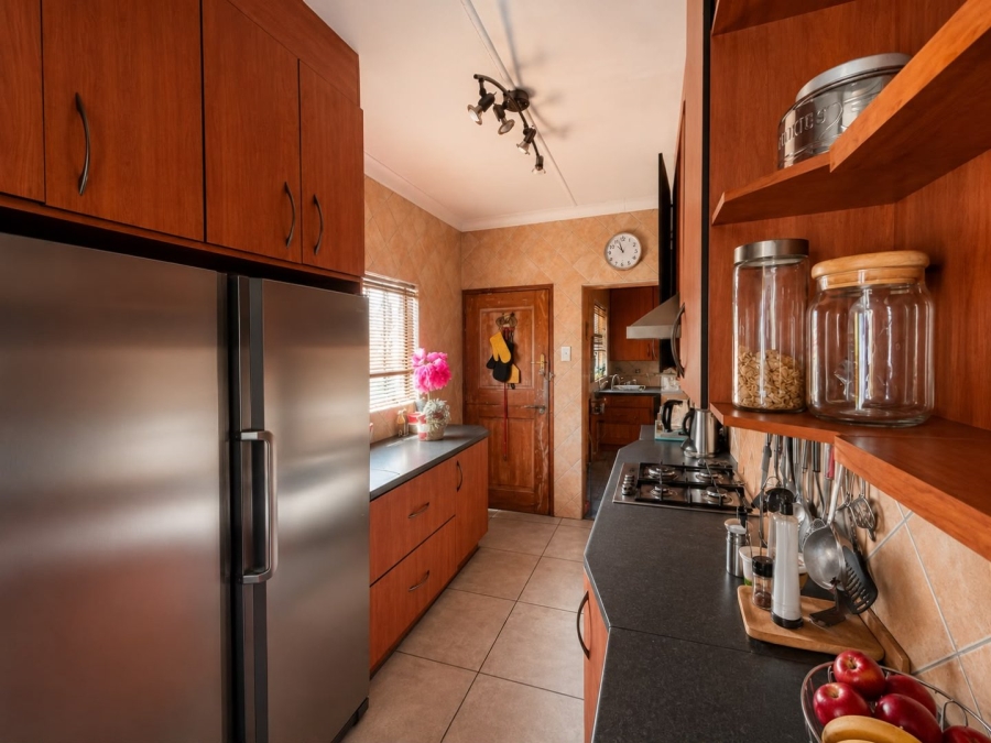 4 Bedroom Property for Sale in Elspark Gauteng