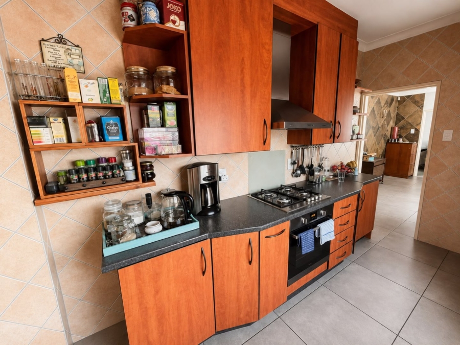 4 Bedroom Property for Sale in Elspark Gauteng
