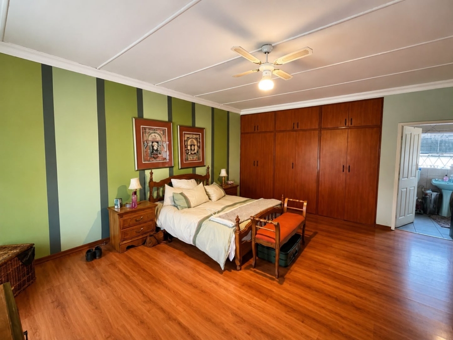 4 Bedroom Property for Sale in Elspark Gauteng