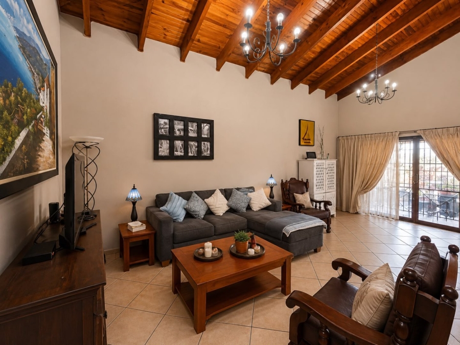 4 Bedroom Property for Sale in Elspark Gauteng