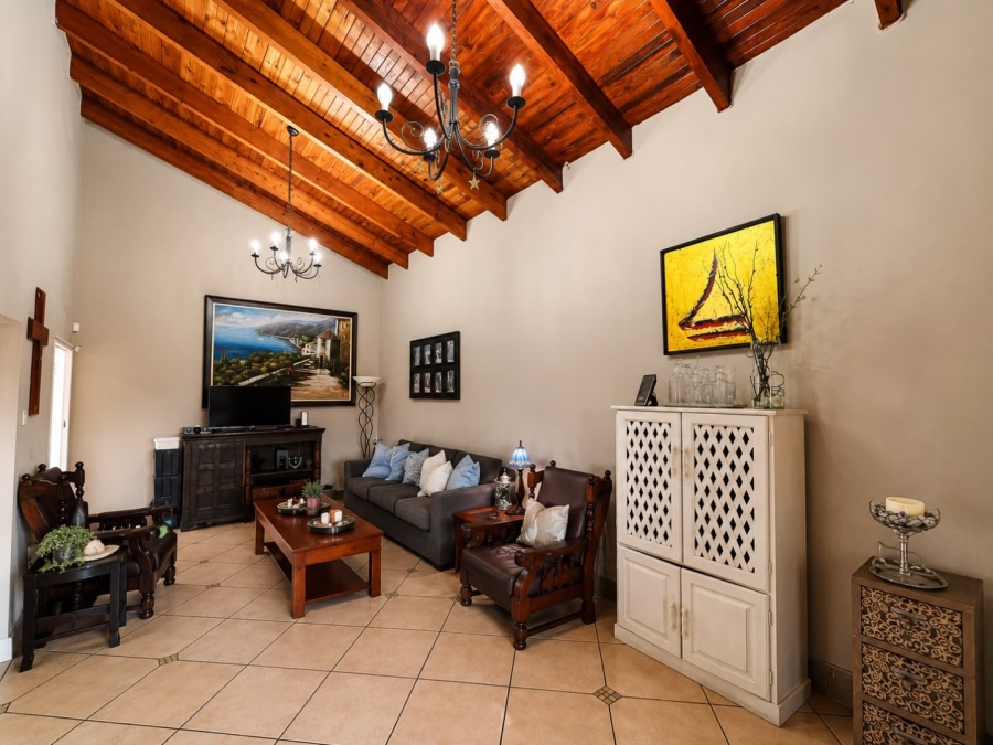 4 Bedroom Property for Sale in Elspark Gauteng