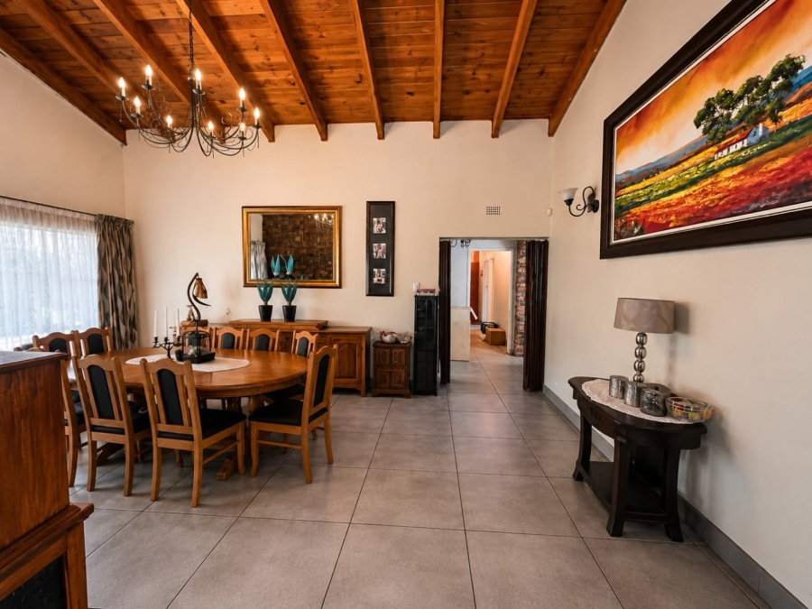 4 Bedroom Property for Sale in Elspark Gauteng