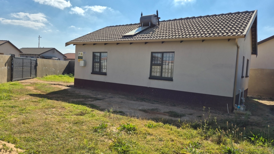 3 Bedroom Property for Sale in Windmill Park Gauteng
