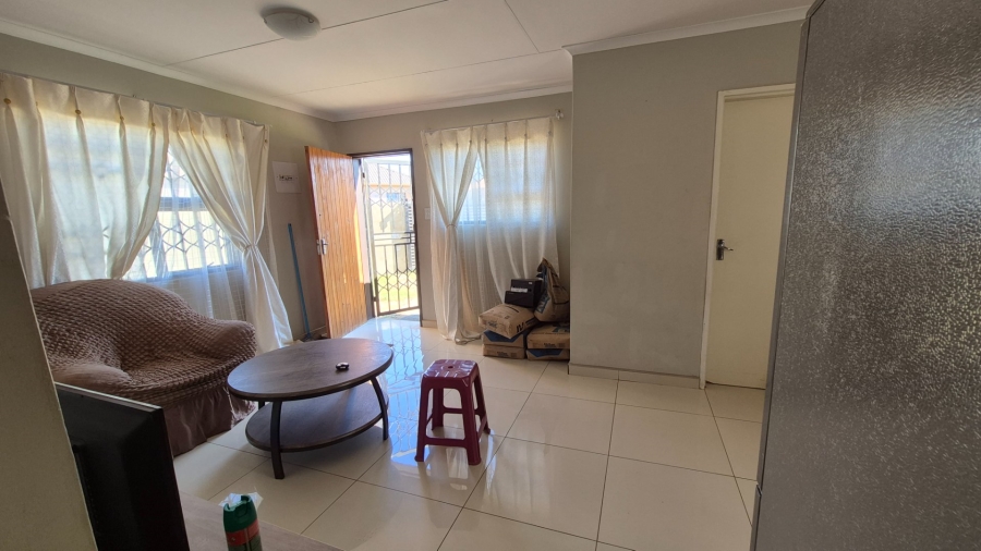 3 Bedroom Property for Sale in Windmill Park Gauteng