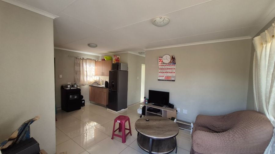 3 Bedroom Property for Sale in Windmill Park Gauteng