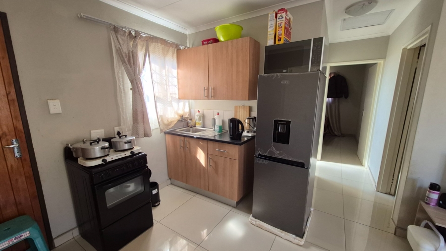 3 Bedroom Property for Sale in Windmill Park Gauteng