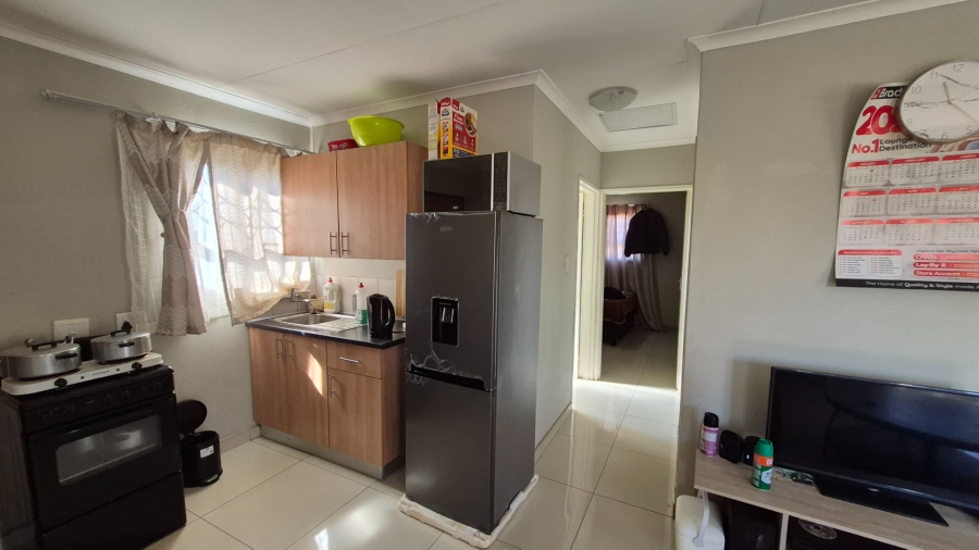 3 Bedroom Property for Sale in Windmill Park Gauteng
