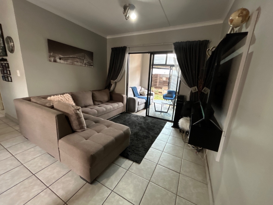 2 Bedroom Property for Sale in Sagewood Gauteng