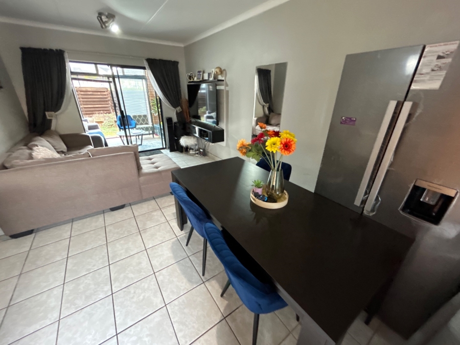 2 Bedroom Property for Sale in Sagewood Gauteng