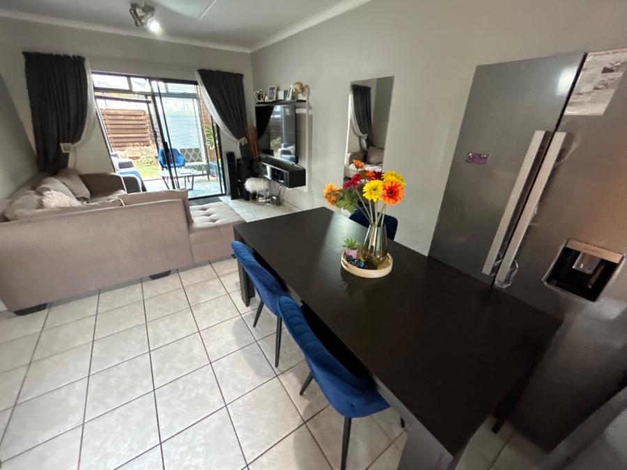 2 Bedroom Property for Sale in Sagewood Gauteng