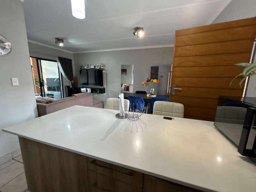 2 Bedroom Property for Sale in Sagewood Gauteng