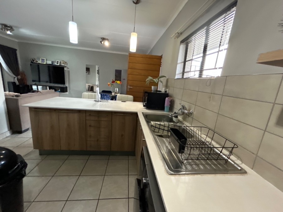 2 Bedroom Property for Sale in Sagewood Gauteng