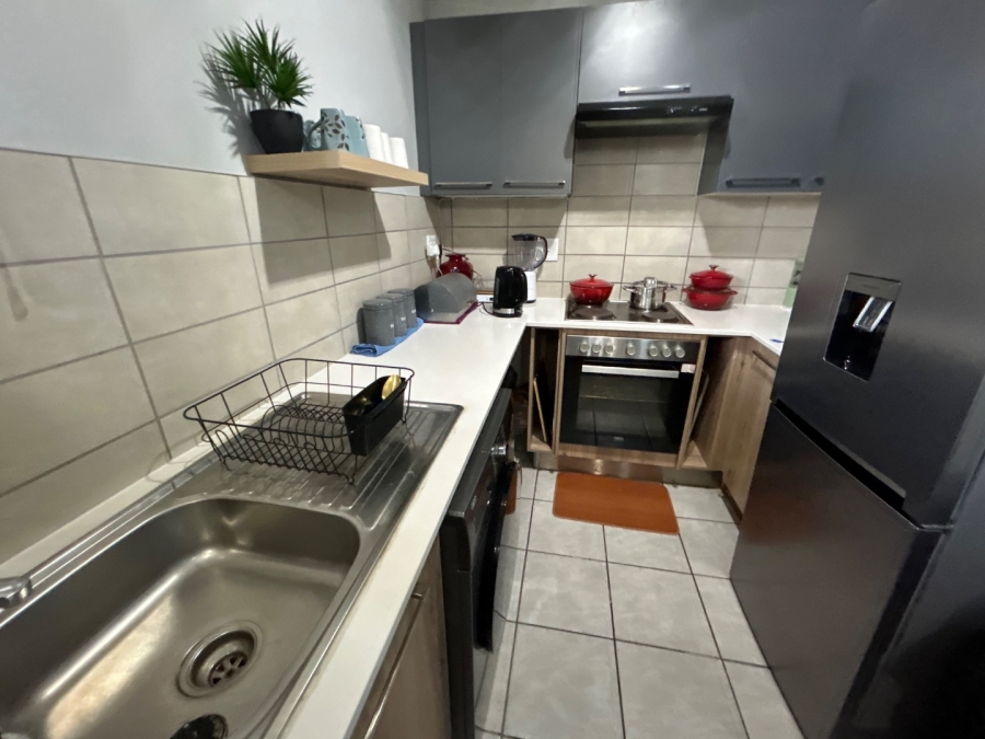 2 Bedroom Property for Sale in Sagewood Gauteng