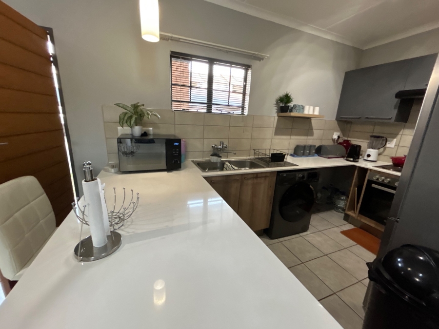 2 Bedroom Property for Sale in Sagewood Gauteng