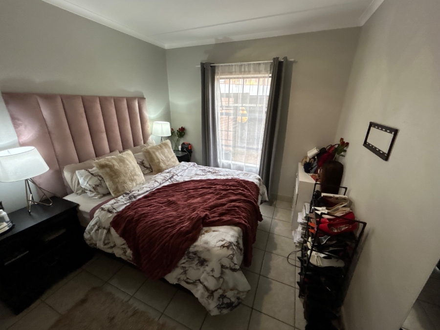2 Bedroom Property for Sale in Sagewood Gauteng