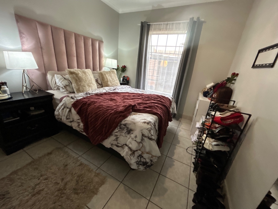 2 Bedroom Property for Sale in Sagewood Gauteng