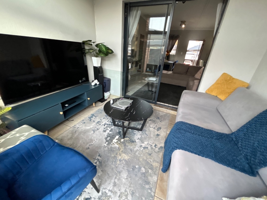 2 Bedroom Property for Sale in Sagewood Gauteng