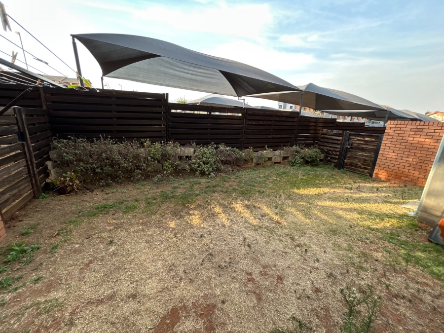 2 Bedroom Property for Sale in Sagewood Gauteng