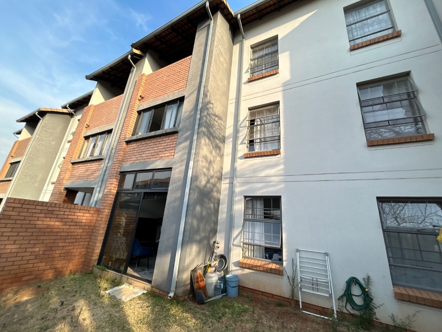 2 Bedroom Property for Sale in Sagewood Gauteng