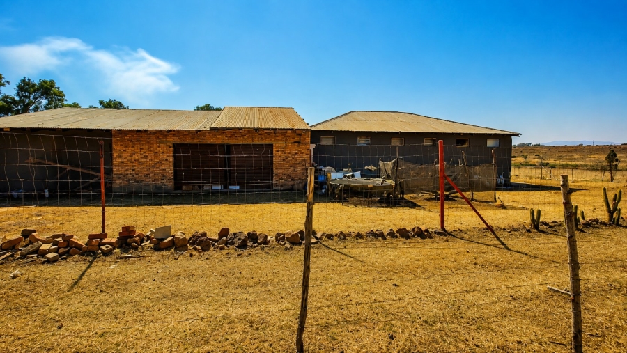 Commercial Property for Sale in Sherman Park Gauteng
