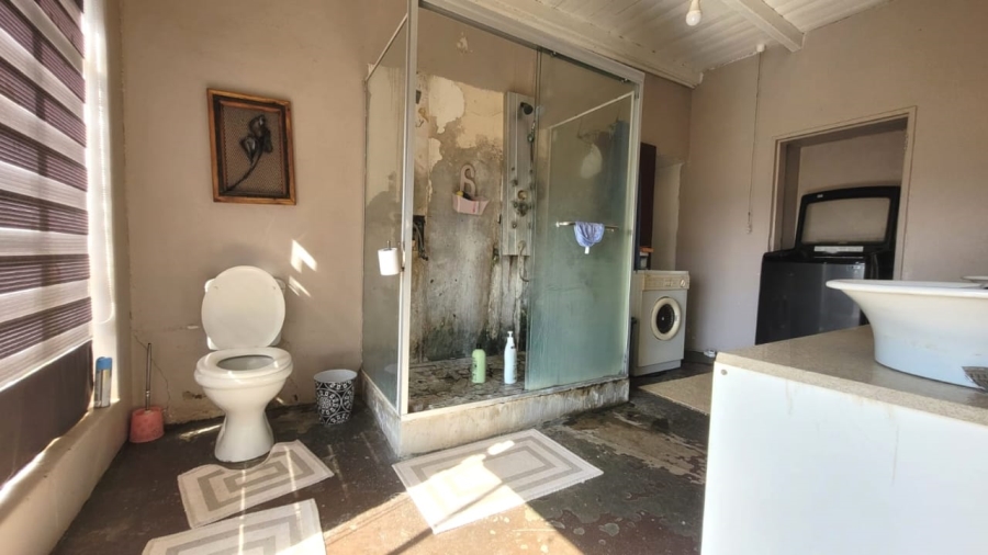 Commercial Property for Sale in Sherman Park Gauteng