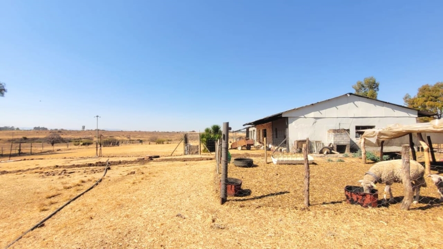 Commercial Property for Sale in Sherman Park Gauteng
