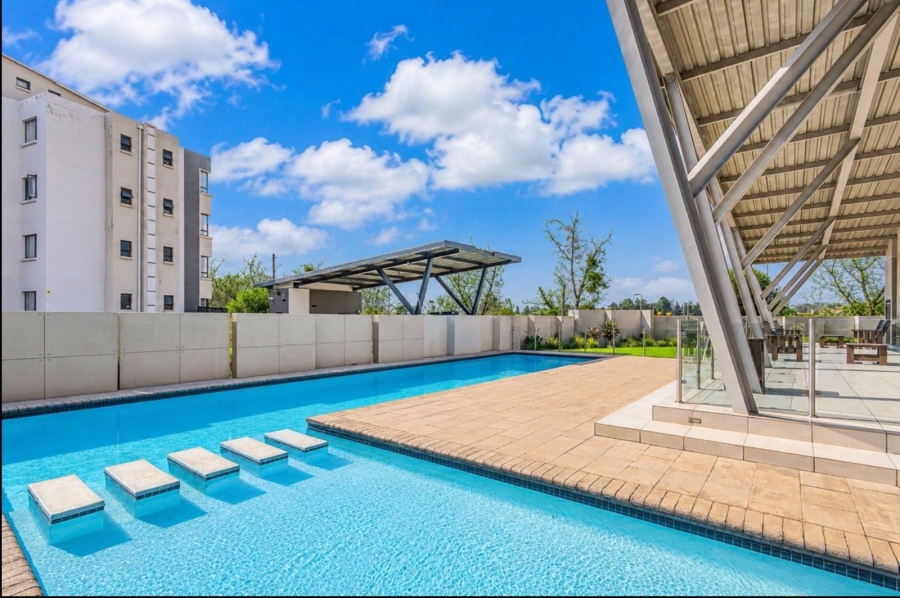 3 Bedroom Property for Sale in Broadacres Gauteng