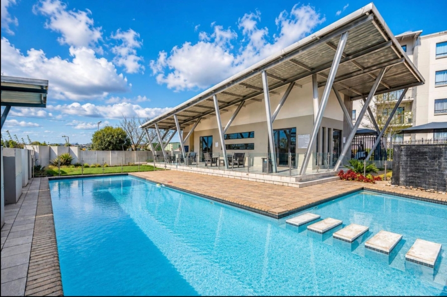 3 Bedroom Property for Sale in Broadacres Gauteng