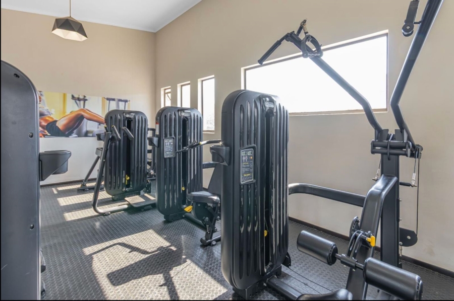 3 Bedroom Property for Sale in Broadacres Gauteng