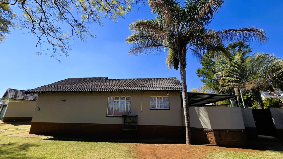 4 Bedroom Property for Sale in Cullinan Gauteng