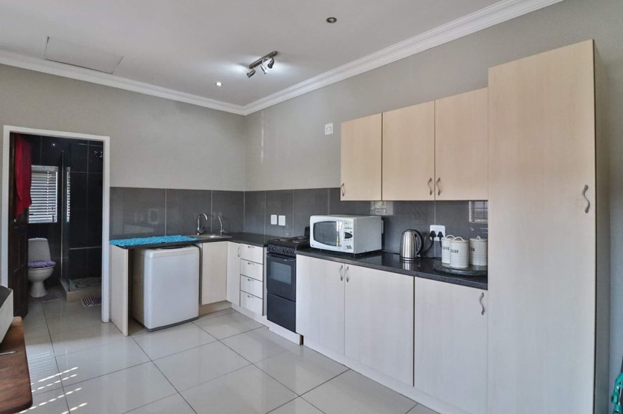 4 Bedroom Property for Sale in The Reeds Gauteng