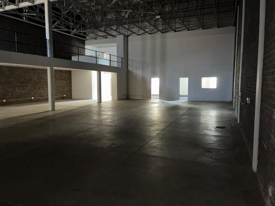 To Let Commercial Property for Rent in Stormill Gauteng