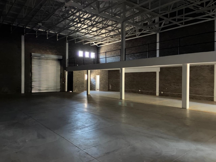 To Let Commercial Property for Rent in Stormill Gauteng