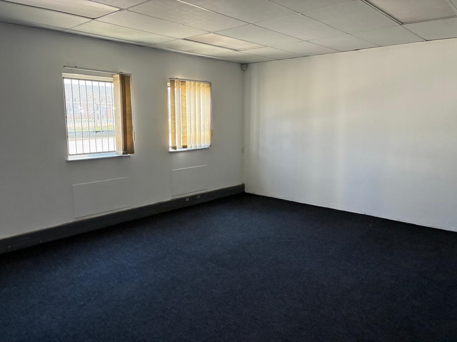 To Let Commercial Property for Rent in Stormill Gauteng