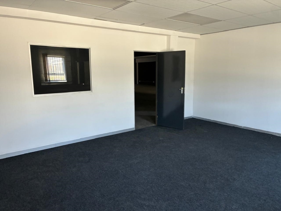 To Let Commercial Property for Rent in Stormill Gauteng