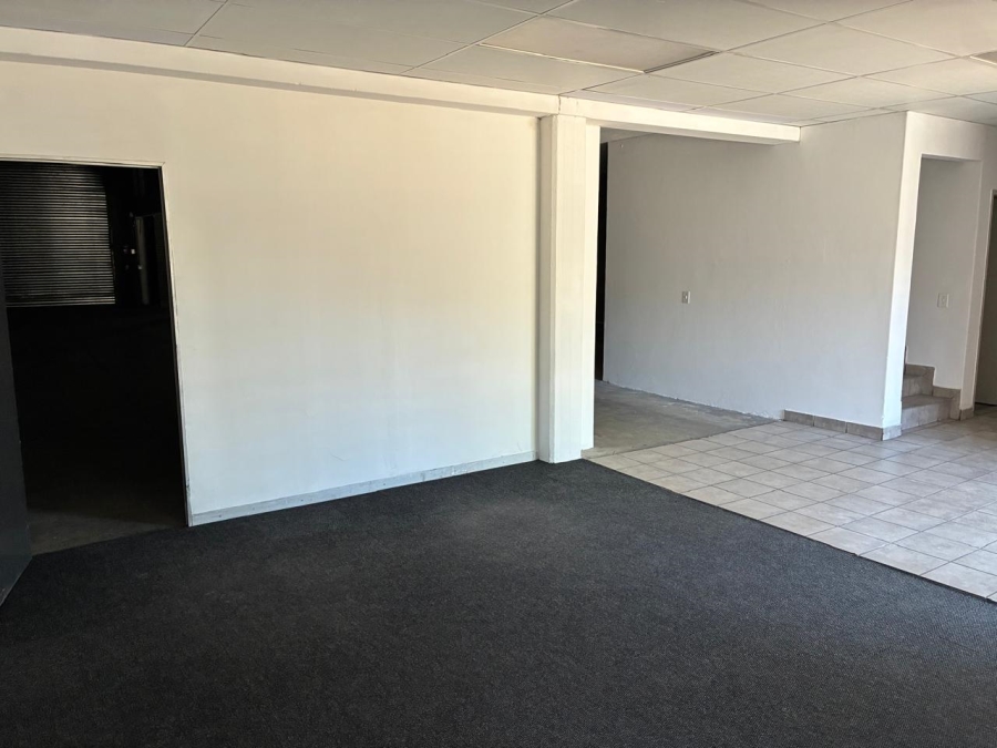 To Let Commercial Property for Rent in Stormill Gauteng