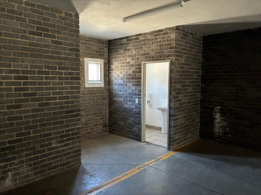 To Let Commercial Property for Rent in Stormill Gauteng