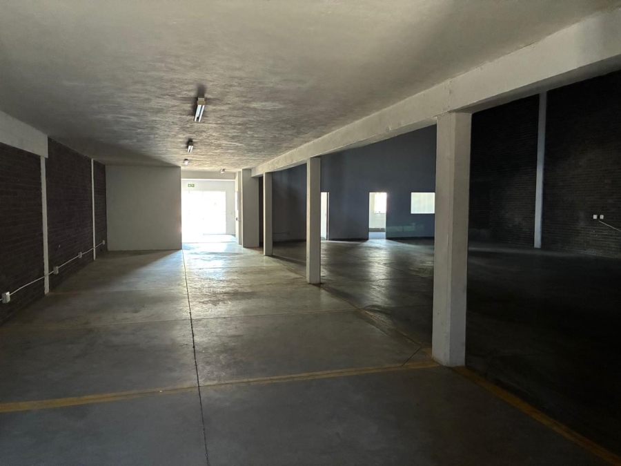 To Let Commercial Property for Rent in Stormill Gauteng
